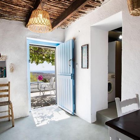 Vatha Traditional Cottage With A View Menetaí 外观 照片